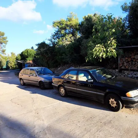 Appartamento By The Sea Prigradica, Korcula - 248 Blato (Korcula)