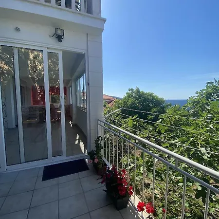 Апартаменты Apartments By The Sea Prigradica, Korcula - 248 Blato (Korcula)