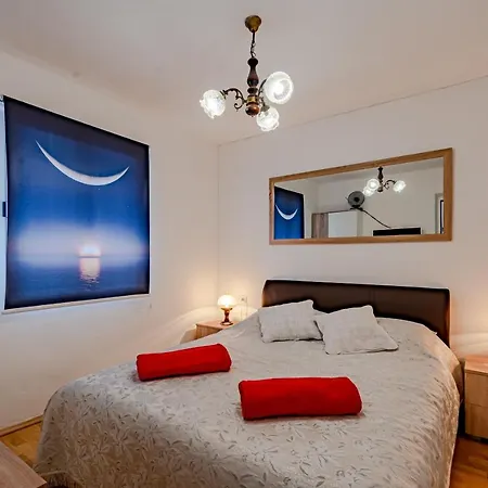 Апартаменты Apartments By The Sea Prigradica, Korcula - 248