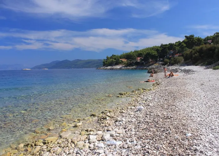 Appartamento By The Sea Prigradica, Korcula - 248 *