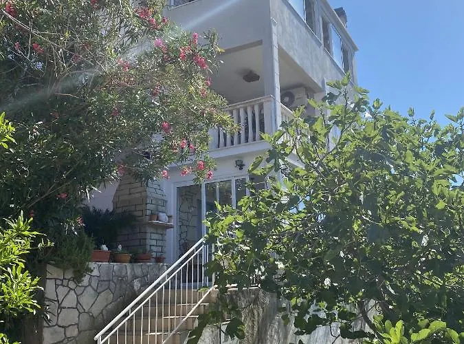 By The Sea Prigradica, Korcula - 248 Appartamento