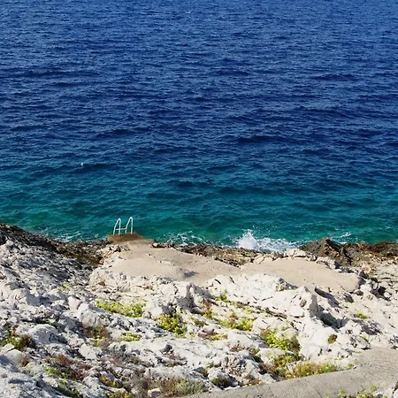 Apartments By The Sea Prigradica, Korcula - 248 Blato (Korcula)