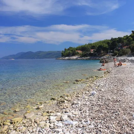 Apartment Apartments By The Sea Prigradica, Korcula - 248 *