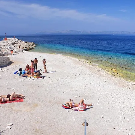 Apartments By The Sea Prigradica, Korcula - 248 * Blato (Korcula)