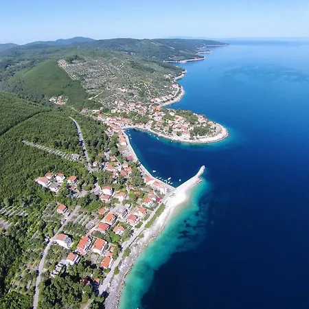 Apartments By The Sea Prigradica, Korcula - 248 * Blato (Korcula)