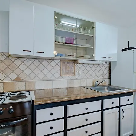 Apartments By The Sea Prigradica, Korcula - 248 Apartment *