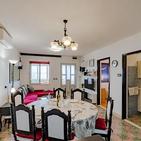 Apartments By The Sea Prigradica, Korcula - 248 Blato (Korcula)