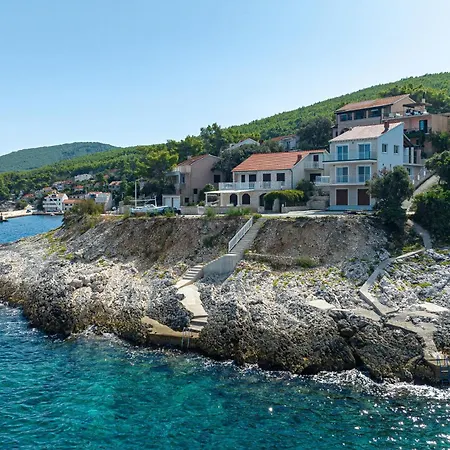 Apartments By The Sea Prigradica, Korcula - 248 Apartment