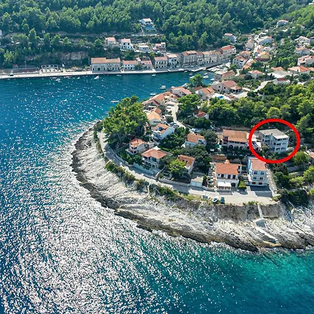 Appartement By The Sea Prigradica, Korcula - 248