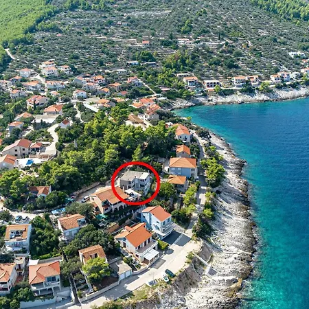Apartment Apartments By The Sea Prigradica, Korcula - 248 *