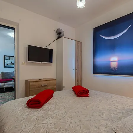 Apartment Apartments By The Sea Prigradica, Korcula - 248 Blato (Korcula)