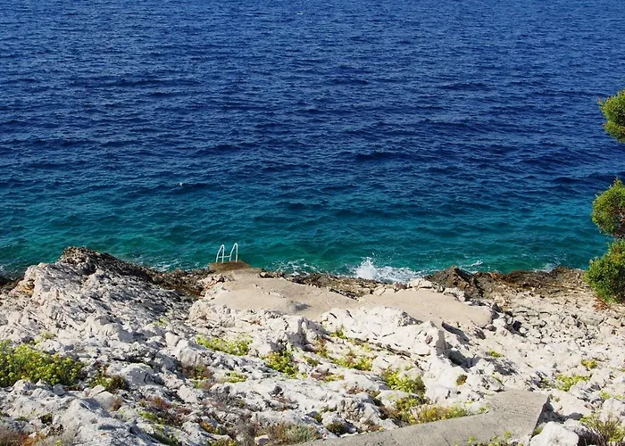By The Sea Prigradica, Korcula - 248 Blato (Korcula)