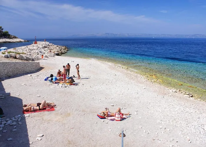 By The Sea Prigradica, Korcula - 248 * Blato (Korcula)
