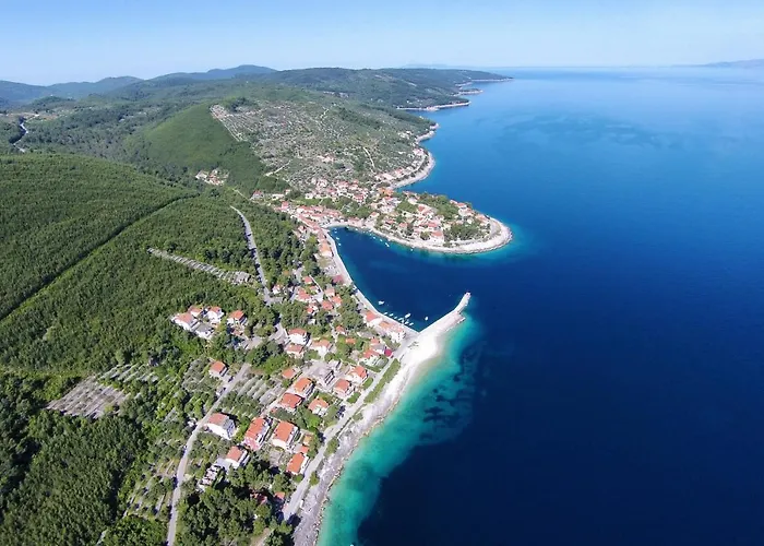 By The Sea Prigradica, Korcula - 248 * Blato (Korcula)
