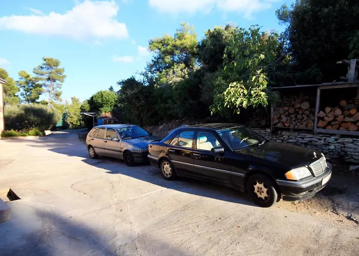 Apartamento By The Sea Prigradica, Korcula - 248 Blato (Korcula)