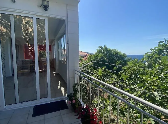 Apartamento By The Sea Prigradica, Korcula - 248 Blato (Korcula)