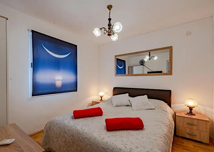 Apartamento By The Sea Prigradica, Korcula - 248