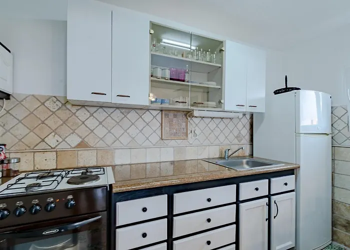 By The Sea Prigradica, Korcula - 248 Apartamento *