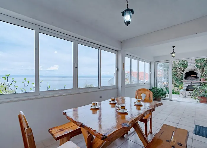 By The Sea Prigradica, Korcula - 248 Apartamento *